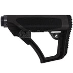 CYMA EMG ETA Batteriespeicher Storage Einziehbarer Schaft Geeignet für AR M4 M16 Serie AEG Gewehre Airsoft