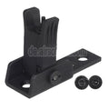CYMA Polymer Klappbares Korn Geeignet für CM079 VLTOR CASV AEG Gewehre Handschutz
