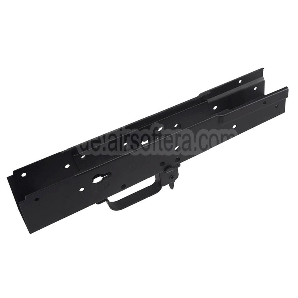 CYMA Metall Empfängers Rahmen Geeignet für CM052 RPK Serie AEG Gewehre