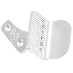 Revanchist Airsoft CNC Aluminum INF Stil Einstellbar Daumenablage V2 Geeignet für Tokyo Marui Hi-Capa Serie GBB Pistolen