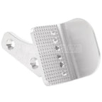 Revanchist Airsoft CNC Aluminum INF Stil Einstellbar Daumenablage V2 Geeignet für Tokyo Marui Hi-Capa Serie GBB Pistolen