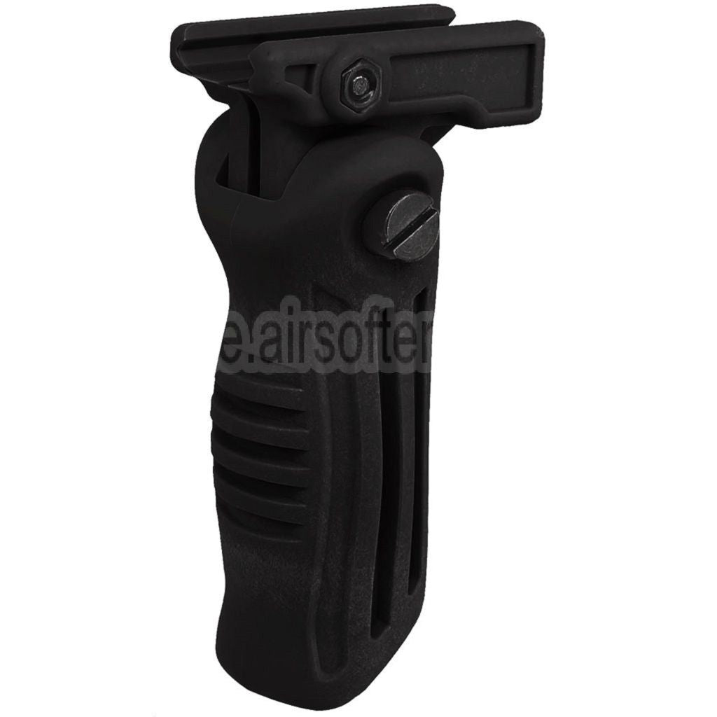 CYMA Polymer TDI Stil Klapp Taktisches RIS Vertikaler Vordergriff Geeignet für 20mm Schienensystem
