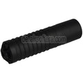5KU 210mm DTKP Hexagon Mock Schalldämpfer Typ-3 +24mm CW im Uhrzeigersinn Gewinde