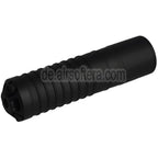 5KU 210mm DTKP Hexagon Mock Schalldämpfer Typ-3 +24mm CW im Uhrzeigersinn Gewinde