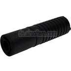 5KU 210mm DTKP Hexagon Mock Schalldämpfer Typ-3 +24mm CW im Uhrzeigersinn Gewinde