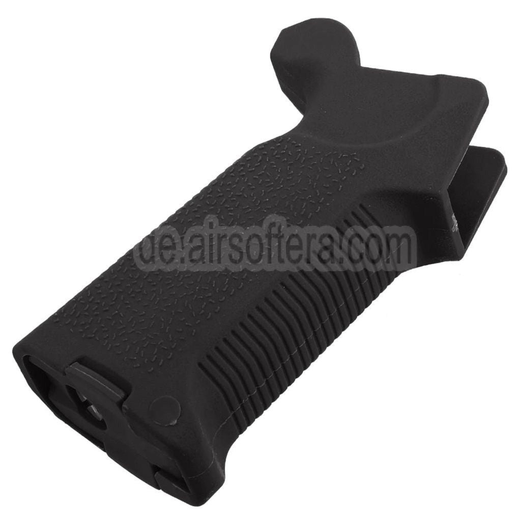 E&C Polymer MOE K2 Stil Motorgriff Geeignet für M4 M16 Serie AEG Gewehre Airsoft