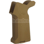 E&C Polymer MOE K2 Stil Motorgriff Geeignet für M4 M16 Serie AEG Gewehre Airsoft