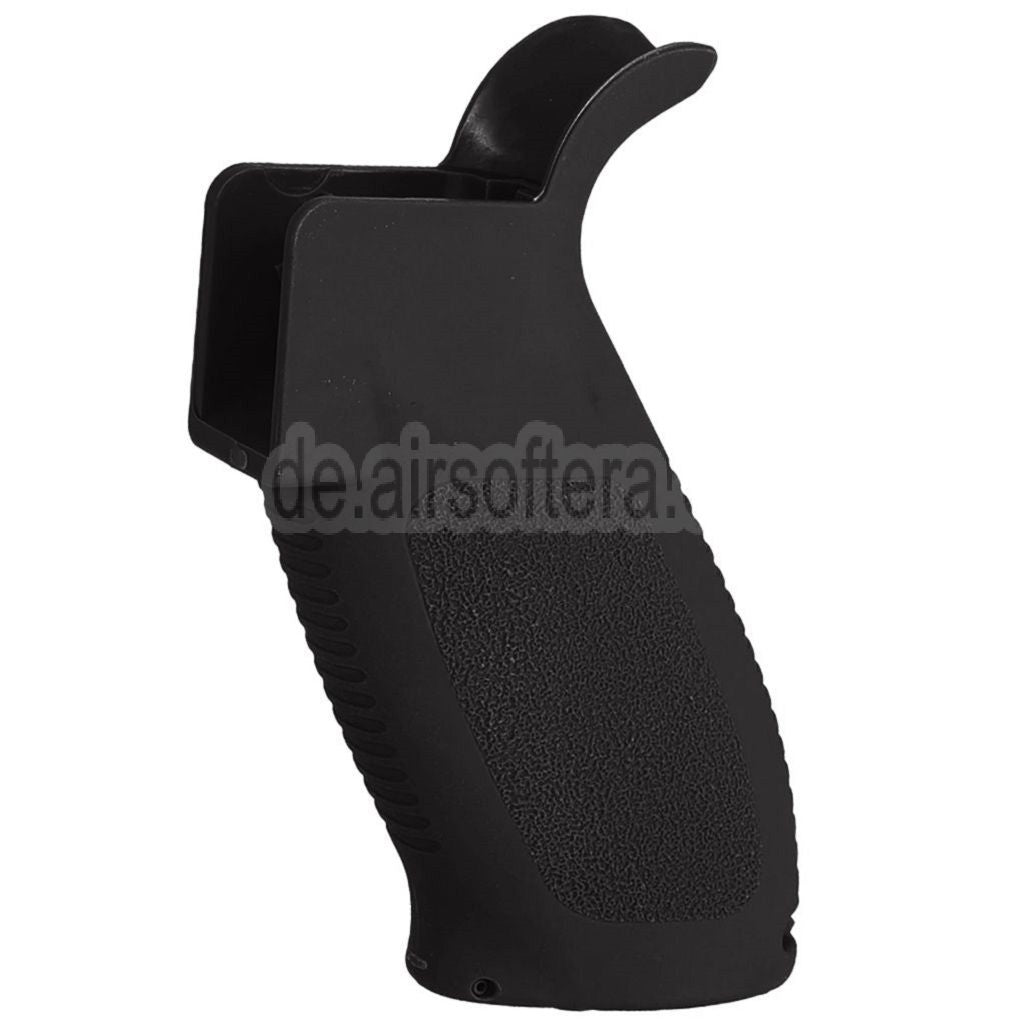 E&C Polymer Ergonomie Motorgriff Geeignet für E&C SIG MCX Virtus Serie AEG Gewehre Airsoft