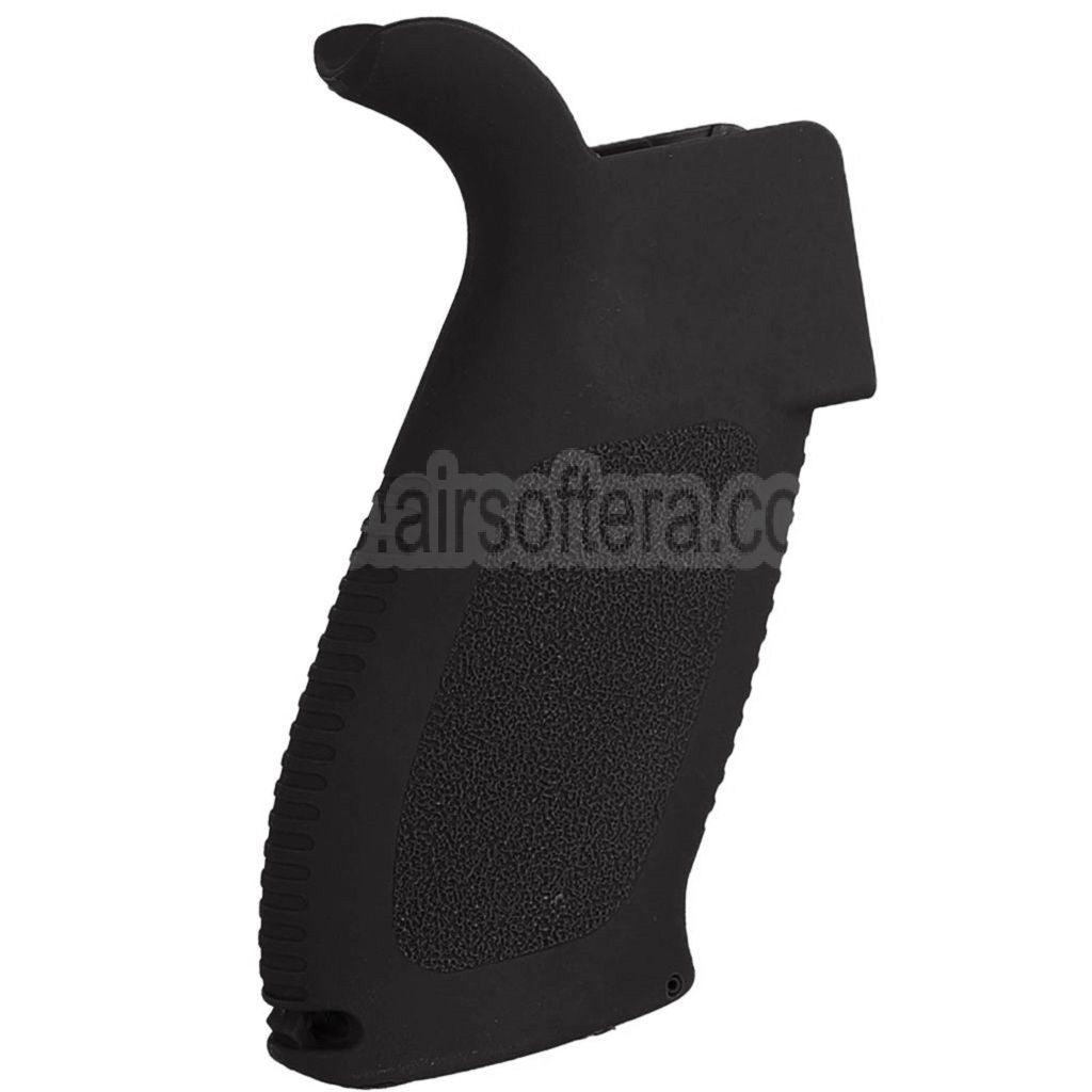 E&C Polymer Ergonomie Motorgriff Geeignet für E&C SIG MCX Virtus Serie AEG Gewehre Airsoft