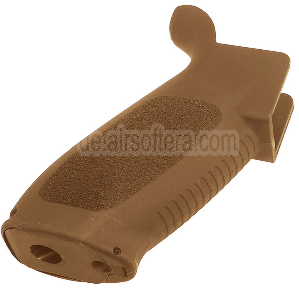 E&C Polymer Ergonomie Motorgriff Geeignet für E&C SIG MCX Virtus Serie AEG Gewehre Airsoft