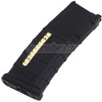 ARMY ARMAMENT 35rd Polymer PMAG Gas Magazin Geeignet für CYMA CGS Tokyo Marui M4 Serie MWS GBB Gewehre Airsoft