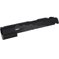 5KU CNC Aluminum Limcat WildCat Schlitten Geeignet für Tokyo Marui Hi-Capa M1911 Serie GBB Pistolen Airsoft