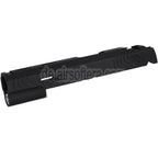 5KU CNC Aluminum Limcat WildCat Schlitten Geeignet für Tokyo Marui Hi-Capa M1911 Serie GBB Pistolen Airsoft