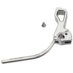 5KU Edelstahl Hammer Strut Typ-1 Geeignet für KJ Works ASG CZ Shadow2 Serie GBB Pistolen Airsoft