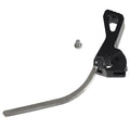 5KU Edelstahl Hammer Strut Typ-2 Geeignet für KJ Works ASG CZ Shadow2 Serie GBB Pistolen Airsoft