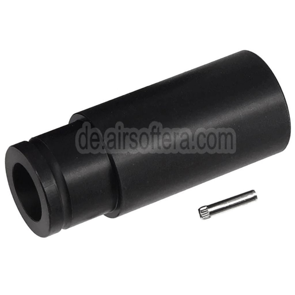 5KU ACR Stil 7-Positions Seitlich klappbar Einziehbarer Schaft Geeignet für Archwick B&T APC9-K Serie GBB SMG Gewehre Airsoft