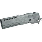 5KU CNC Aluminum LimCat Custom Stil Mitte Rahmen Schlitten Set Geeignet für Tokyo Marui Hi-Capa 4.3 Serie GBB Pistolen Airsoft