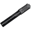 5KU CNC Aluminum BRA Stil Ported Außenlauf Geeignet für Umarex / VFC G19 Gen.3 Serie GBB Pistolen Airsoft