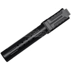 5KU CNC Aluminum BRA Stil Ported Außenlauf Geeignet für Umarex / VFC G19 Gen.3 Serie GBB Pistolen Airsoft