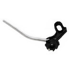 5KU EGW Lightened Stil Hammer Strut Set Geeignet für ARMY EMG SAI STI TTI / AW / WE / Tokyo Marui Hi-Capa Serie GBB Pistolen Airsoft