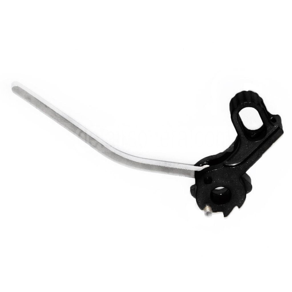 5KU EGW Lightened Stil Hammer Strut Set Geeignet für ARMY EMG SAI STI TTI / AW / WE / Tokyo Marui Hi-Capa Serie GBB Pistolen Airsoft