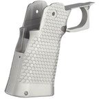 Bomber Airsoft CNC Aluminum SV Infinity Kompakter Griff Geeignet für Tokyo Marui Hi-Capa Serie GBB Pistolen