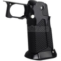 5KU CNC Aluminum Griff Typ-10 Geeignet für Tokyo Marui Hi-Capa 5.1 4.3 Serie GBB Pistolen Airsoft