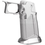 5KU CNC Aluminum Griff Typ-10 Geeignet für Tokyo Marui Hi-Capa 5.1 4.3 Serie GBB Pistolen Airsoft
