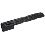 5KU CNC Aluminum Optic Ready Frässchlitten mit RMR-Fußabdruck Geeignet für KJ Works ASG CZ Shadow2 Orange Serie GBB Pistolen Airsoft
