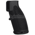 CYMA Umarex HK416 Pistolengriff Geeignet für CYMA CGS Tokyo Marui M4 Serie MWS GBB Gewehre Airsoft Schwarz