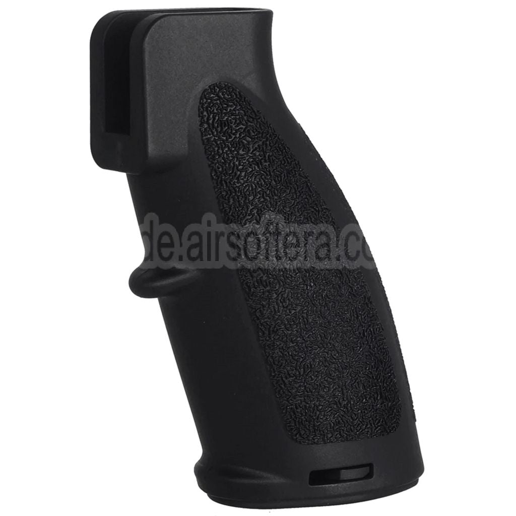 CYMA Umarex HK416 Pistolengriff Geeignet für CYMA CGS Tokyo Marui M4 Serie MWS GBB Gewehre Airsoft Schwarz
