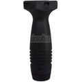 CYMA Umarex Vertikalgriff Geeignet für 20mm Picatinny Schiene CYMA CGS Tokyo Marui HK416 M4 Serie MWS GBB Gewehre Airsoft Schwarz