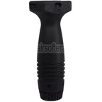 CYMA Umarex Vertikalgriff Geeignet für 20mm Picatinny Schiene CYMA CGS Tokyo Marui HK416 M4 Serie MWS GBB Gewehre Airsoft Schwarz
