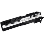 5KU CNC Aluminum LimCat Custom Stil Mitte Rahmen Schlitten Set Geeignet für Tokyo Marui Hi-Capa 5.1 Serie GBB Pistolen Airsoft