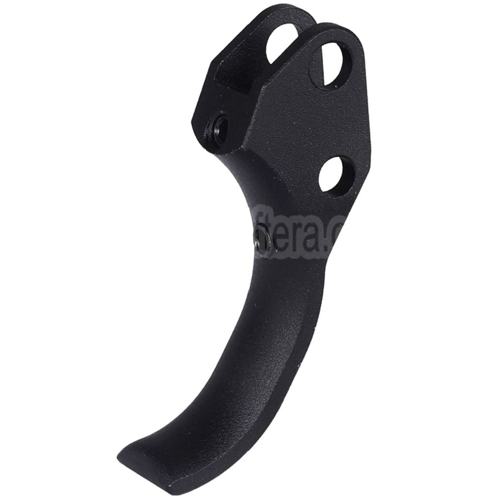5KU CNC Aluminum Single Action Abzug Typ-4 Geeignet für KJ Works ASG CZ Shadow2 TS2 Serie GBB Pistolen Airsoft