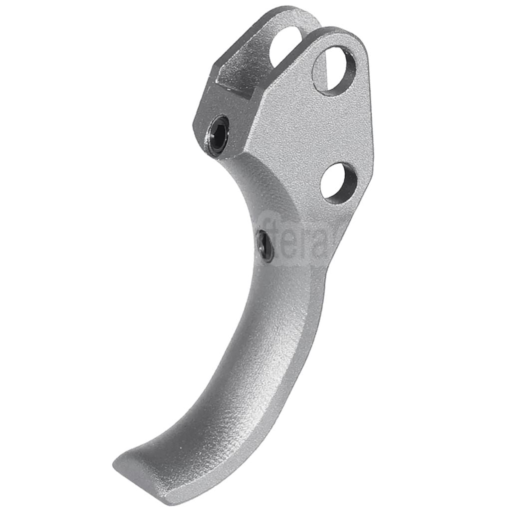 5KU CNC Aluminum Single Action Abzug Typ-4 Geeignet für KJ Works ASG CZ Shadow2 TS2 Serie GBB Pistolen Airsoft