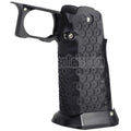 5KU CNC Aluminum Griff Typ-12 Geeignet für Tokyo Marui Hi-Capa 5.1 4.3 Serie GBB Pistolen Airsoft