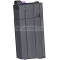 CYMA 20rd M16A1 Gas Magazin Geeignet für CYMA CGS Tokyo Marui M4 Serie MWS GBB Gewehre Airsoft Schwarz