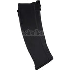GHK 40rd Co2 Magazin Geeignet für GHK AKM AK Serie GBB Gewehre Airsoft Schwarz