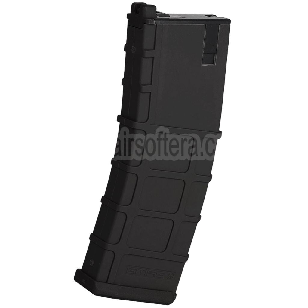 GHK 40rd PMAG Gas Magazin Geeignet für GHK HK416A5 G5 MK12 MK18 M4 Serie GBB Gewehre Airsoft