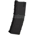 GHK 40rd PMAG Gas Magazin Geeignet für GHK HK416A5 G5 MK12 MK18 M4 Serie GBB Gewehre Airsoft