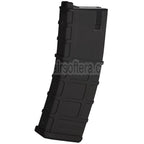 GHK 40rd PMAG Gas Magazin Geeignet für GHK HK416A5 G5 MK12 MK18 M4 Serie GBB Gewehre Airsoft