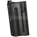 GHK 20rd Gas Magazin Geeignet für GHK HK416A5 G5 MK12 MK18 M4 Serie GBB Gewehre Airsoft Schwarz