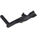 5KU CNC Aluminium Schlittenfanghebel Typ-2 Geeignet für WE Tokyo Marui Hi-Capa Serie GBB Pistolen Airsoft