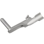 5KU CNC Aluminium Schlittenfanghebel Typ-2 Geeignet für WE Tokyo Marui Hi-Capa Serie GBB Pistolen Airsoft