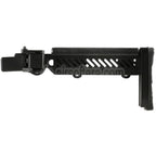 5KU PT-5 Seitlich klappbarer Schaft Geeignet für GHK AKM V3 Serie GBB Gewehre Airsoft