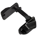 5KU CNC Edelstahl Daumensicherung-Ambi Typ-D Geeignet für KJ Works ASG CZ Shadow2 Serie GBB Pistolen Airsoft