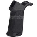 CYMA Strike Industries Erweitert Pistolengriff Geeignet für CYMA CGS Tokyo Marui AR M4 Serie MWS GBB Gewehre Airsoft Schwarz