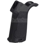 CYMA Strike Industries Erweitert Pistolengriff Geeignet für CYMA CGS Tokyo Marui AR M4 Serie MWS GBB Gewehre Airsoft Schwarz