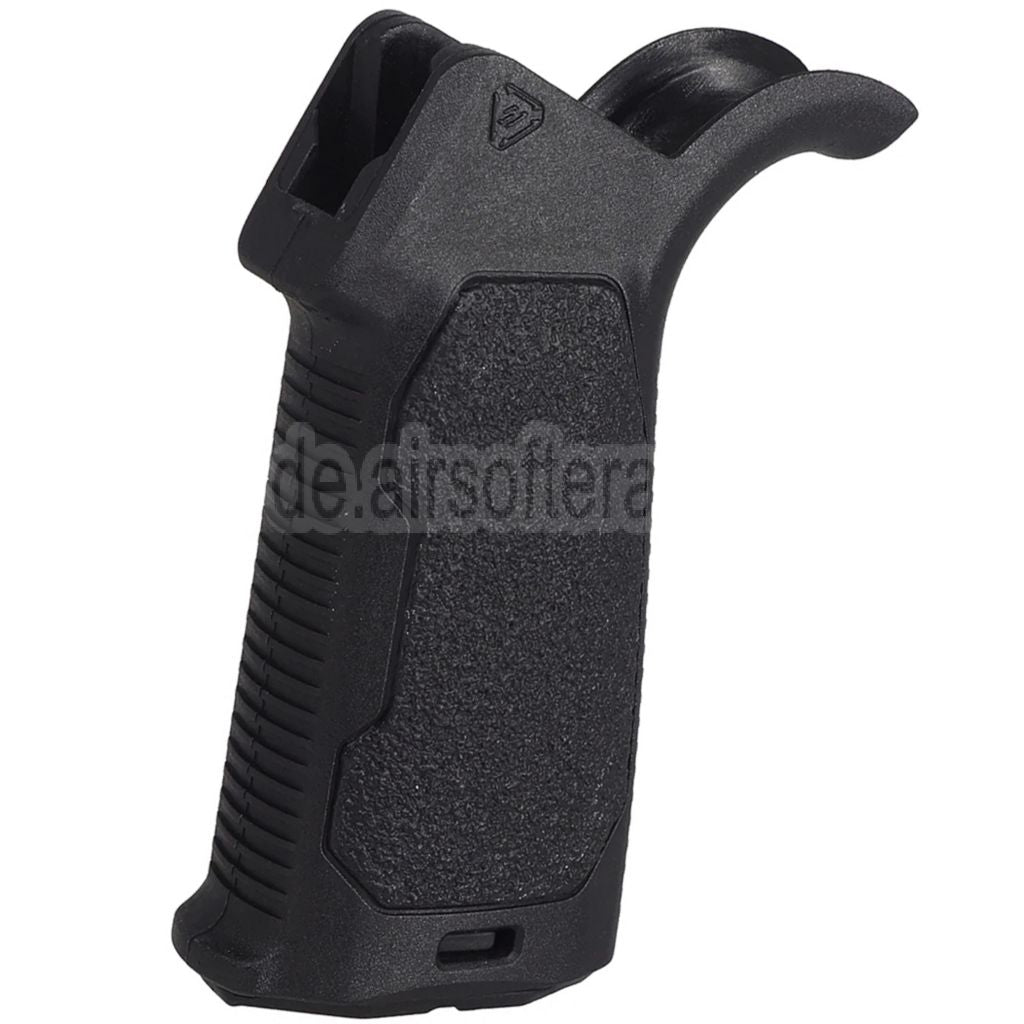 CYMA Strike Industries Erweitert Pistolengriff Geeignet für CYMA CGS Tokyo Marui AR M4 Serie MWS GBB Gewehre Airsoft Schwarz